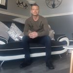 Profile Picture of Paul Baldy Froggatt (@paulbfroggatt) on Instagram