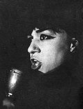 Profile Picture of Ewa Demarczykon Wikipedia