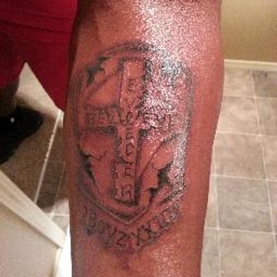 Profile Picture of Willie Freeman Jr (@Goodguy2124) on Twitter