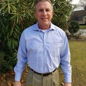 Profile Picture of Sean M Choate (@Sean27Choate) on Twitter