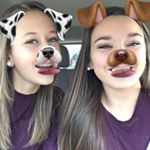 Profile Picture of Allison & Valerie (@valandalspam) on Instagram