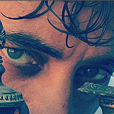 Profile Picture of Ricardo Saez (@richardsaez10) on Twitter