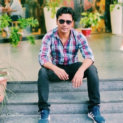 Profile Picture of VIMAL SINGH (@coolvimal25) on Twitter