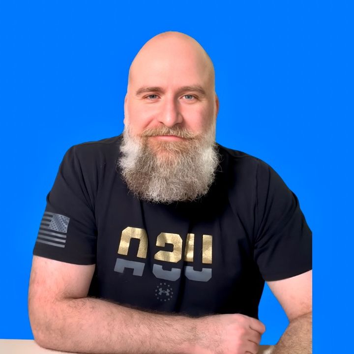 Profile Picture of danielwestcott (@daniel_4_freedom) on Tiktok