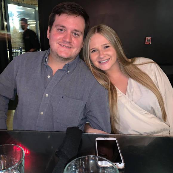 Profile Picture of Caroline Dunn (@carolinedunn514) on Poshmark