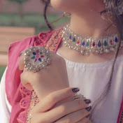 Profile Picture of Alina Aneel  (@alinaaneel) on Youtube