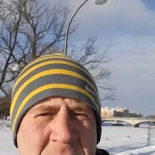 Profile Picture of Andris Lapins (@LapinsAndris) on Twitter