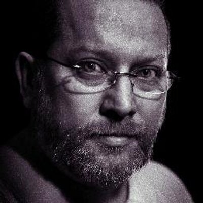 Profile Picture of Paul Tipping (@paulrtipping) on Twitter