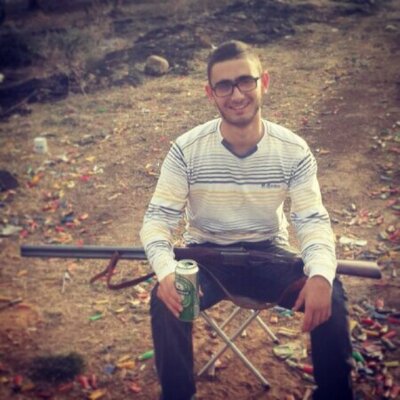 Profile Picture of Akram Ibrahim (@AkramIbrahim97) on Twitter