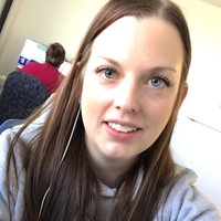Profile Picture of Holly Hampeys (@holly-hampeys) on Quora