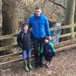 Profile Picture of Darren Jenkinson (@darren.jenkinson) on Instagram