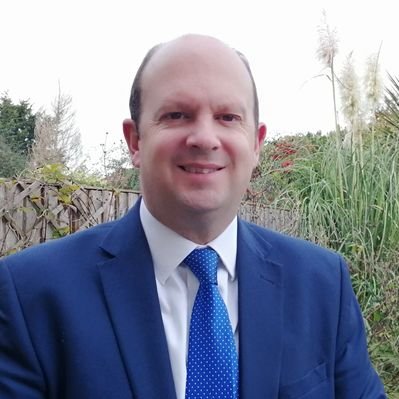 Profile Picture of David McBride (@davidmcbride1) on Twitter
