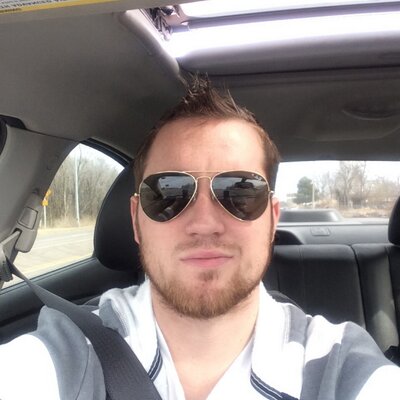 Profile Picture of Calvin Frazier (@FrazierCalv) on Twitter