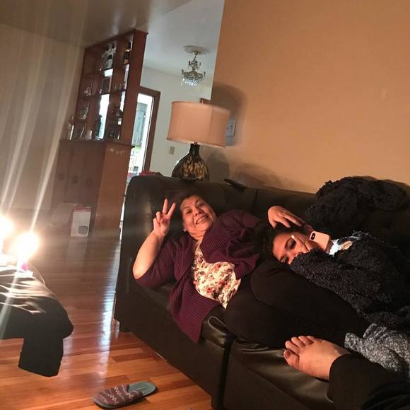 Profile Picture of Ada Castro (@acast91) on Poshmark