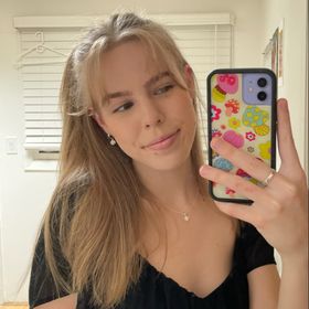 Profile Picture of Jacoba Paz (@jacobapaz) on Pinterest