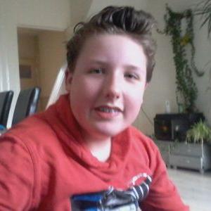 Profile Picture of Dave Barhorst (@be4a4bbf7aa94ba) on Twitter