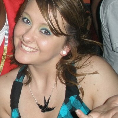 Profile Picture of Brandy Shaffer (@brandylrules) on Twitter