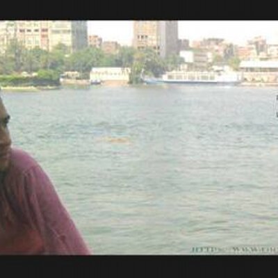 Profile Picture of Alaa Hassan (@alaahassan17) on Twitter