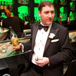 Profile Picture of Gray McCraw (@grayhayes) on Instagram