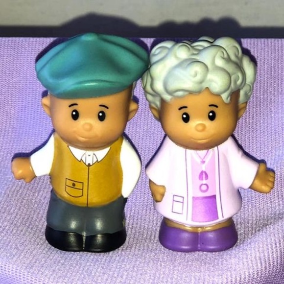 Profile Picture of Lynetta Ribordy (@dribordy) on Poshmark