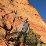 Profile Picture of Mark Peaslee (@markpeaslee) on Instagram