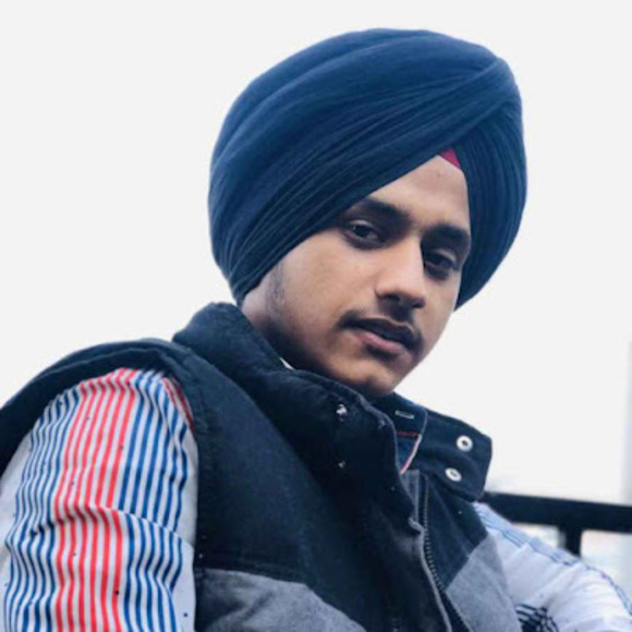 Profile Picture of Bikramjit Singh (@bikramsin638) on Poshmark