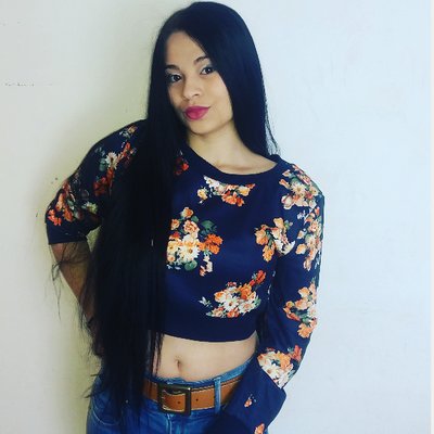 Profile Picture of Laura Zuluaga  💞 (@Laurazuluaga91) on Twitter