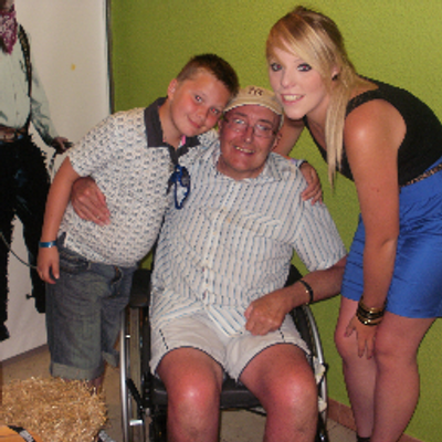 Profile Picture of Joshua Whitehurst (@summermayhempbj) on Twitter