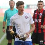 Profile Picture of Ivan Šarić (@ivansaric11) on Instagram