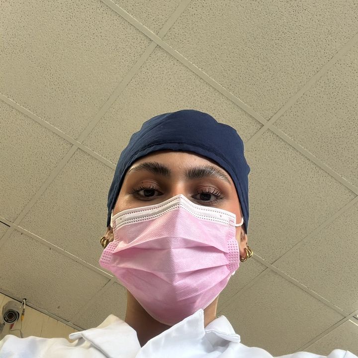 Profile Picture of Andrea Murrieta De la Peña (@andrea.murrieta) on Tiktok