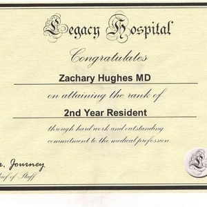 Profile Picture of Zachary Hughes (@virtualpilot09) on Myspace
