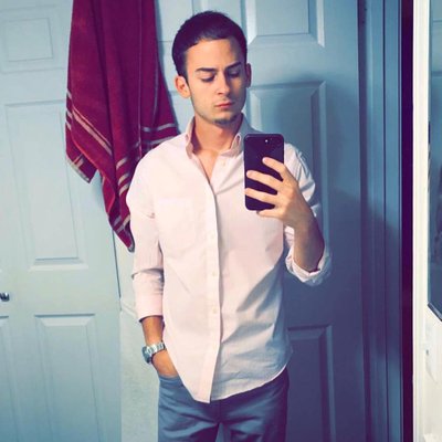 Profile Picture of Chase Joiner (@ChaseJoiner1) on Twitter