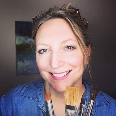 Profile Picture of Kellie Chasse (@KellieLynnArt) on Twitter