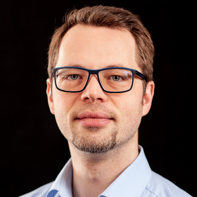 Profile Picture of Patrick Seeking (@SeekingLightFX) on Twitter