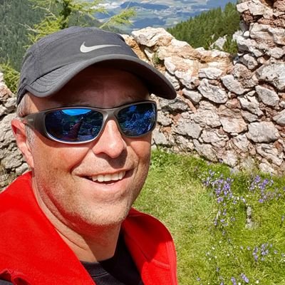 Profile Picture of Michael Jentsch (@Michael_Bochum) on Twitter