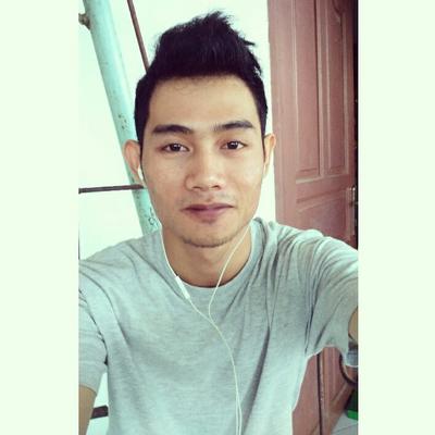 Profile Picture of Muhammad Arif .R (@arif_rkhman) on Twitter