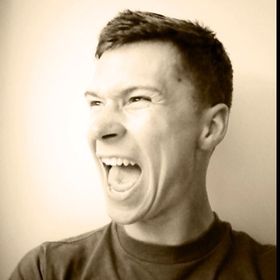 Profile Picture of Colin Kröeker (@cjkroeker) on Pinterest