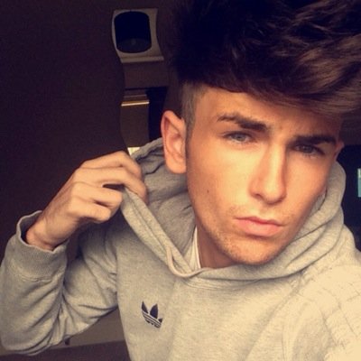 Profile Picture of Jack Hutchins (@Jxcckery) on Twitter