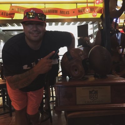 Anthony Luna - Twitter Profile Picture of Anthony Luna (@anthony_luna00) on Twitter