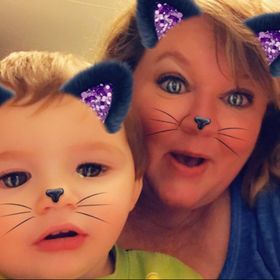 Profile Picture of Stacey Amis Daniel (@staceydaniel) on Pinterest