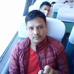 Profile Picture of Indra Chhetri (@indra.chhetri.58) on Instagram
