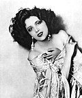 Profile Picture of Estelle Tayloron Wikipedia
