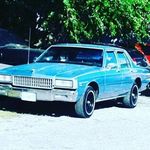 Profile Picture of Kevin Pendergrass (@kevin.pendergrass.792) on Instagram