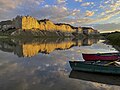 Profile Picture of Missouri River - Wikipedia, the free encyclopediaon Wikipedia