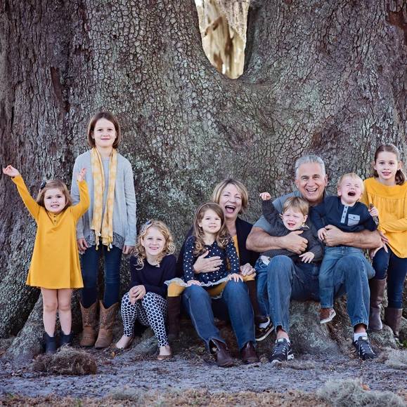 Profile Picture of Pat Francoforte (@patriceinfla) on Poshmark