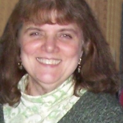 Profile Picture of Deborah Koehler (@DeborahKoehler) on Twitter