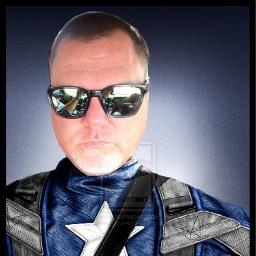 Profile Picture of Martin McGinty (@moosemcginty) on Twitter
