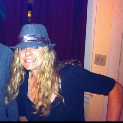 Profile Photo of Stacy Hubbard (@daisyhubbs) on Twitter