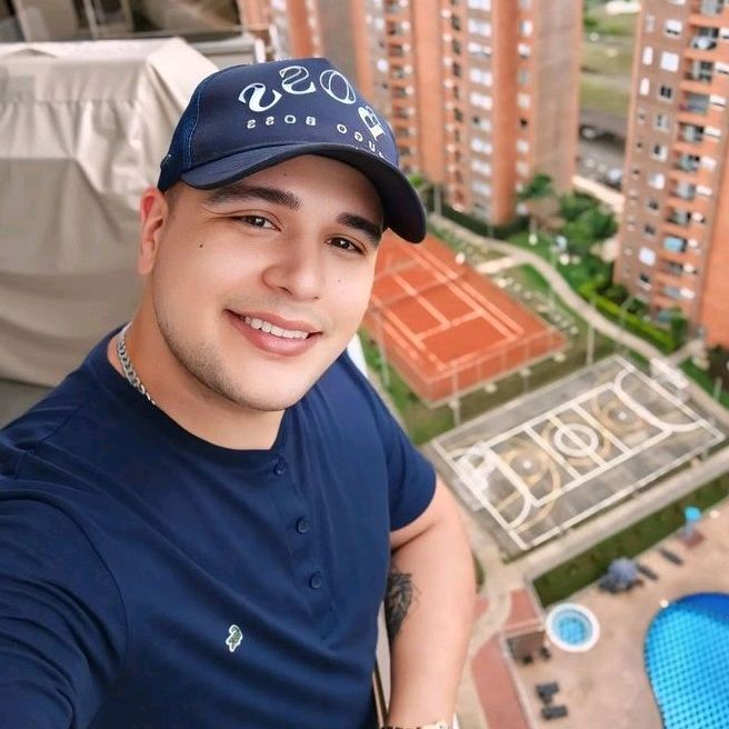 Profile Picture of Ryan Mark (@ryan.mark461) on Tiktok