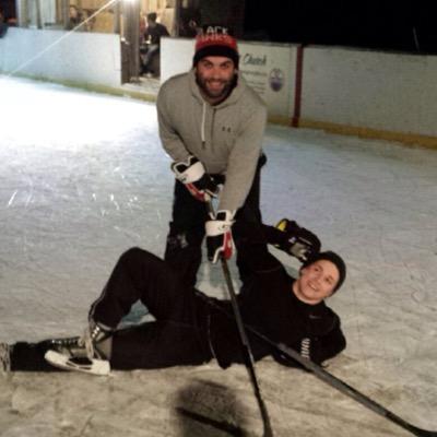 Profile Picture of Jeremy Mitton (@jermit12) on Twitter